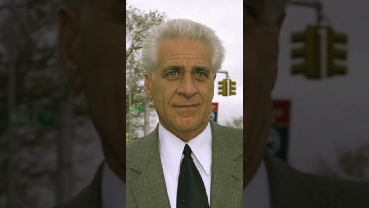 How New York Gangsters got their nicknames