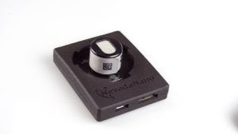 NevadaNano MPS™ Sensor Evaluation Kit Demo (Japan)
