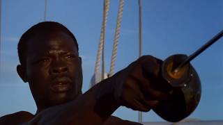 Amistad (1997) Theatrical Trailer