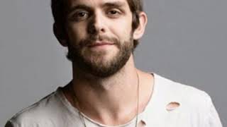 Thomas Rhett Talks Non-Country Favs