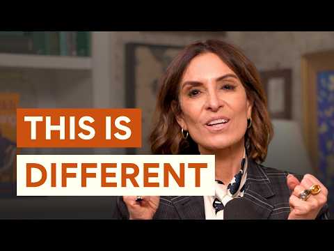 What Are Values, Actually? (Before You Answer, Watch This)