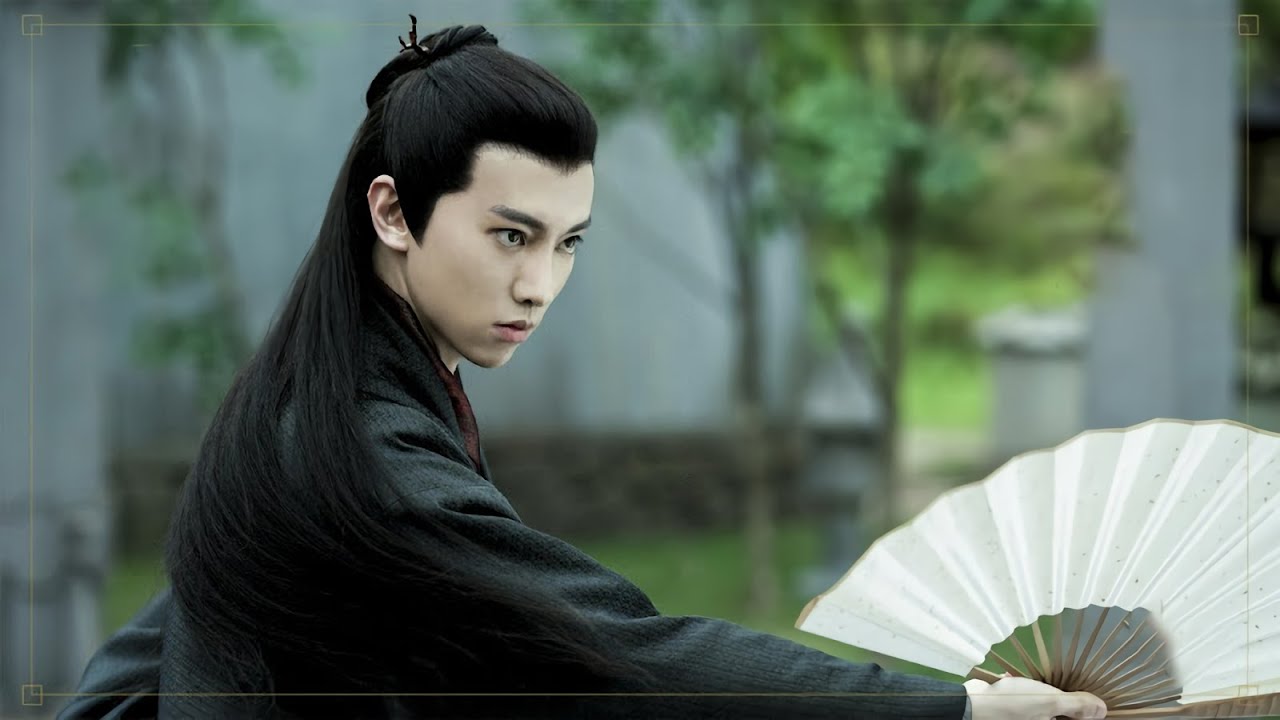 Aarif Lee - Ruo Xue | Princess Silver OST - YouTube