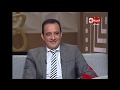 بوضوح تعرف على سبب إيقاف برنامج كلام من دهب من الإعلامي طارق علام