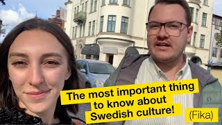 The Most Important Thing To Know About Swedish Culture