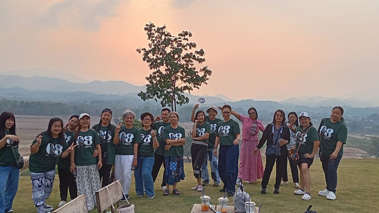 AbonzAbonzo Yama Mitsu