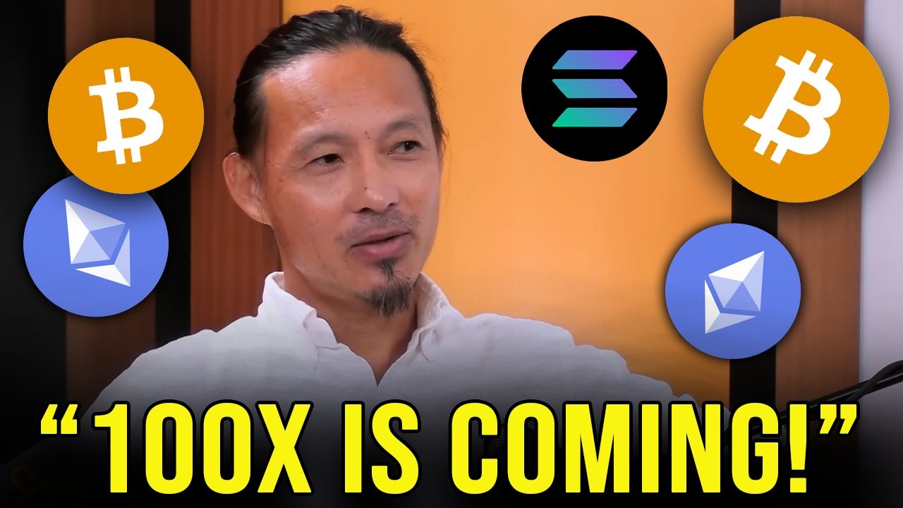 “You NEED To Hear This If You Own Any Bitcoin” - Willy Woo 2025 New Prediction