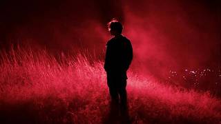 JUS - မြူ (Official Music Video)