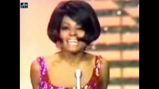 The Supremes - You Keep Me Hangin&#39; On (The Hollywood Palace - Oct 29, 1966)