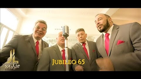 Jubileo 65 La Sonora Ponceña Jubileo 65