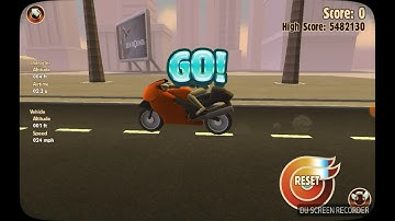 Best Fails In Turbo Dismount