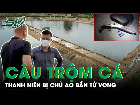 Video: Bạn sử dụng súng bắn đạn ghém để làm gì?