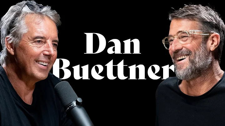 The Lost American Diet w/ Dan Buettner | Rich Roll...