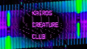 Thumbnail of Kairos Creature Club - When The Sun Goes Down (Official Video)