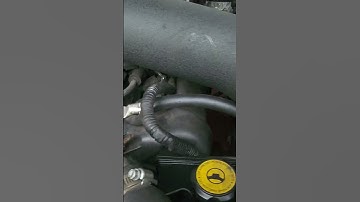 Big 3 before JS alternator install.