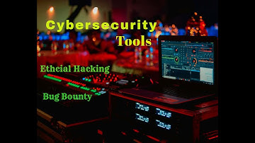 Best Cybersecurity Tools You MUST Know  🔥 (Burp Suite, Nmap & More!) | InfosecBoxx |
