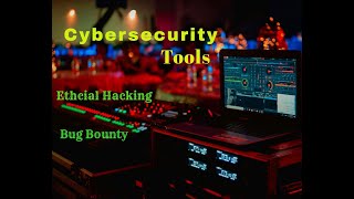 Best Cybersecurity Tools You MUST Know π₯ (Burp Suite, Nmap & More!) | InfosecBoxx |