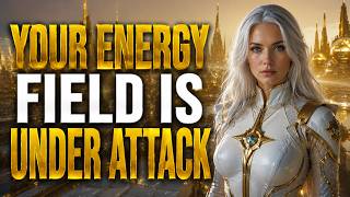 STARSEEDS OF GAIA, YOUR ENERGY FIELD IS BEING TARGETED RIGHT NOW | PLEIADIAN COUNCIL MESSAGE