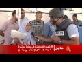 شهادة مسنة على مجزرة رفح
