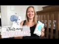 WHATS IN MY HOSPITAL BAG | COVID EDITION - L&D in Canada