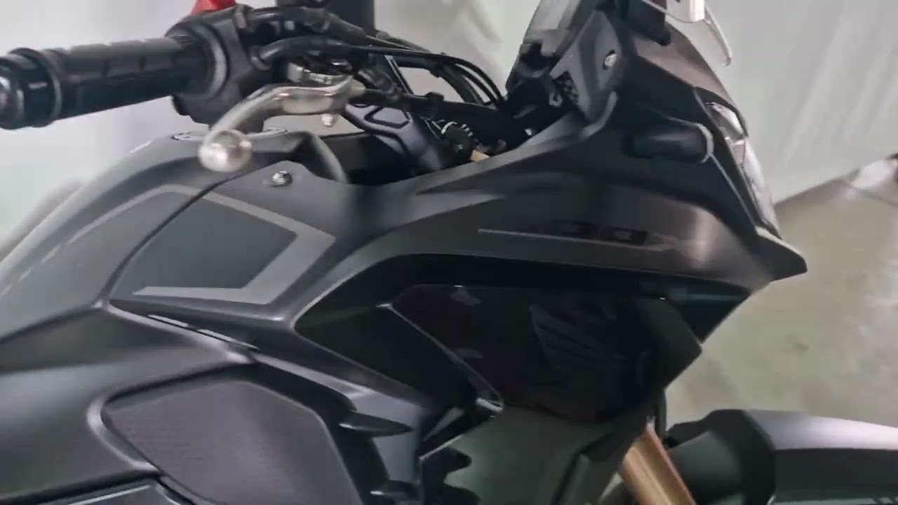 Honda CB500X ABS | An 2024 | H14348