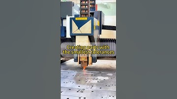 Focus on details, casting quality #odm #machine #cncmachining #autoparts #cnc #fyp #oem