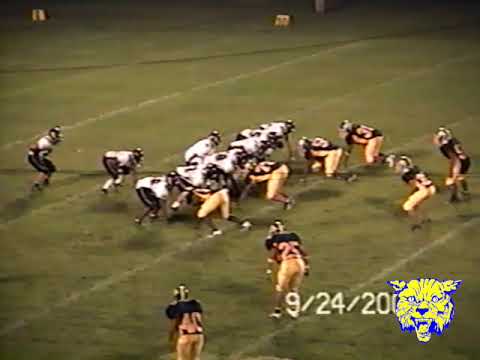 Marcus Collins Brookhaven Class of 2006 Football Highlights - YouTube Marcus Collins Brookhaven Class of 2006 Football Highlights - YouTube