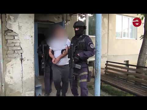 შსს-მ გამოძალვის ფაქტზე 4 პირი დააკავა