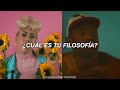 FUCKING YOUNG / PERFECT - Tyler, The Creator [Subtitulado al español] (Music Video) (Ft. Kali Uchis)