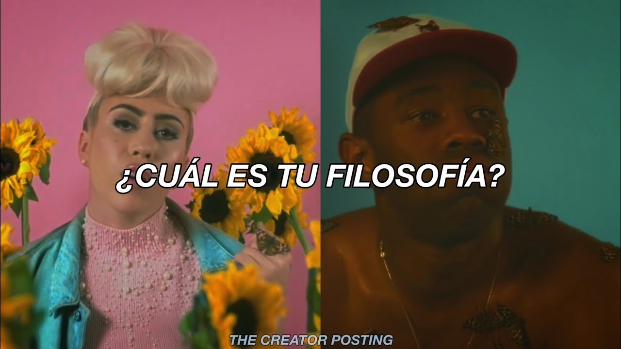 Tyler, the creator - see you again ft. Kali Uchis. Tyler, the creator announces Tour with Vince staples, kali Uchis..