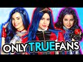 How Well Do You Know EViE? 🍎 DESCENDANTS 3 QUIZ 🍎 30 Questions Only TRUE FANS Can Answer!