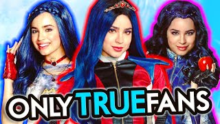 How Well Do You Know EViE? 🍎 DESCENDANTS 3 QUIZ 🍎 30 Questions Only TRUE FANS Can Answer!