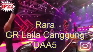Rara GR Laila Canggung (DAA5)