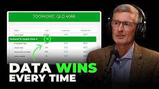 Ep. 44: Scaling and Making Smarter Investment Decisions