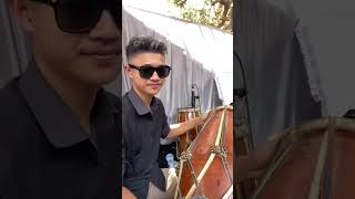 Terbaru  Cinta Hitam  Koplo Bajidor A Latif