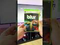 BLUR On Xbox 360 Fast Paced Arcade Racing Action 