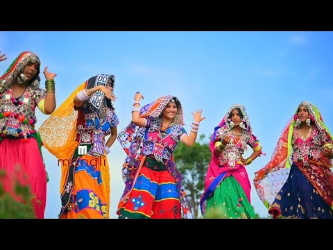 Banjara Sanskriti dans utte utte sushala bodi khodi kutl banjara dj song gorarunrathod