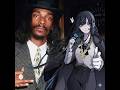 STRANGER THAN HEAVEN Unofficial Lyric Full Recreation NO AI Ft Snoop Dogg Ado 
