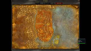 WOW Classic Quest: 13. Lost But Not Forgotten