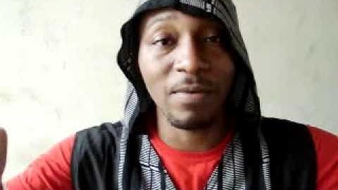 Terry Tha Rapman Promo For 