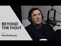 Chael Sonnen trashes Ronda Rousey for ESPN interview