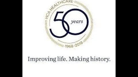 HCA 50th Anniversary - Henrico, Parham and Retreat...