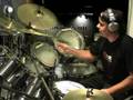 Led zeppelin achilles last stand  drum cover  the drum channel