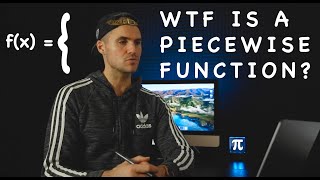 Piecewise Functions Overview - Grade 12 Advanced Functions (MHF4U)