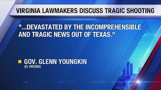 At least 19 children, 2 adults killed in Texas elementary school shooting, officials say