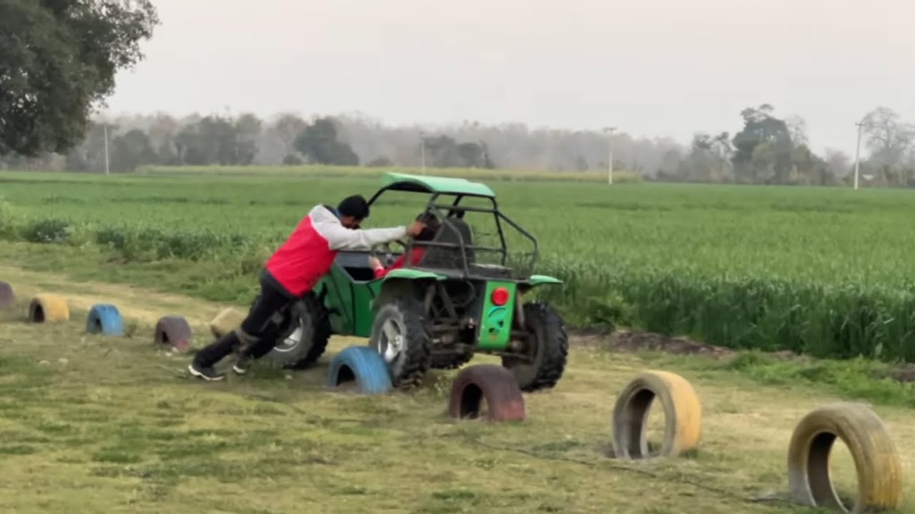 Shilpa ne kia car accident 😩