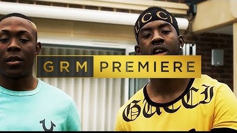 Tion Wayne x Geko x One Acen - Gone Bad  [Music Video] | GRM Daily