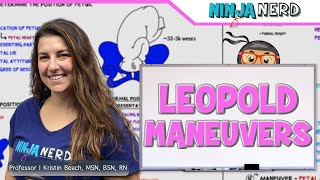 Leopold Maneuvers