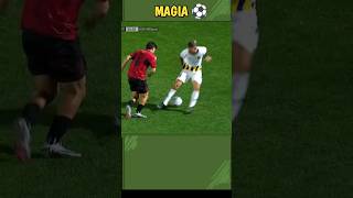 Vicente Taborda Tirando Magia Caño De Taborda