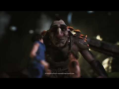 Brothers: A Tale of Two Sons Remake | Gameplay Trailer
