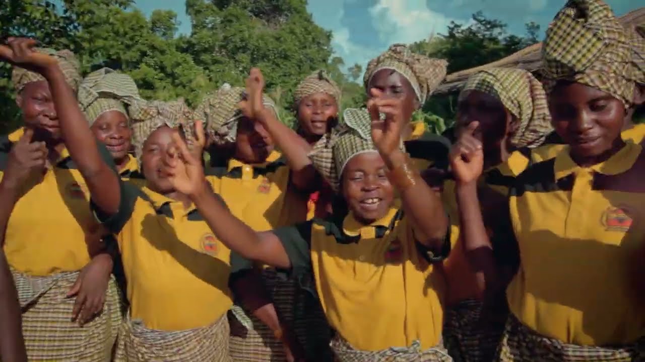 bem Laste Epopanca  Video Official Nizo Matthava 2025